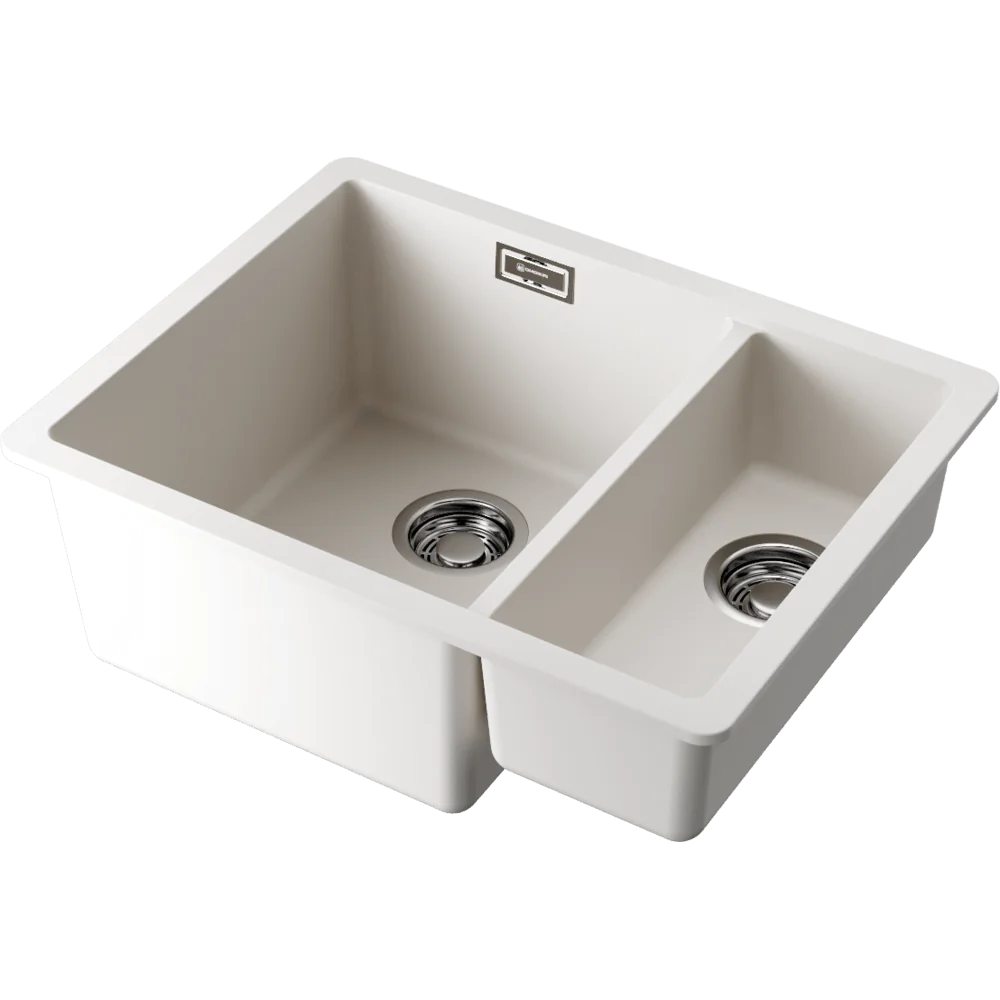 Мойка для кухни Omoikiri Kata 55-2-U — pa