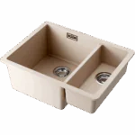 Мойка для кухни Omoikiri Kata 55-2-U — sa