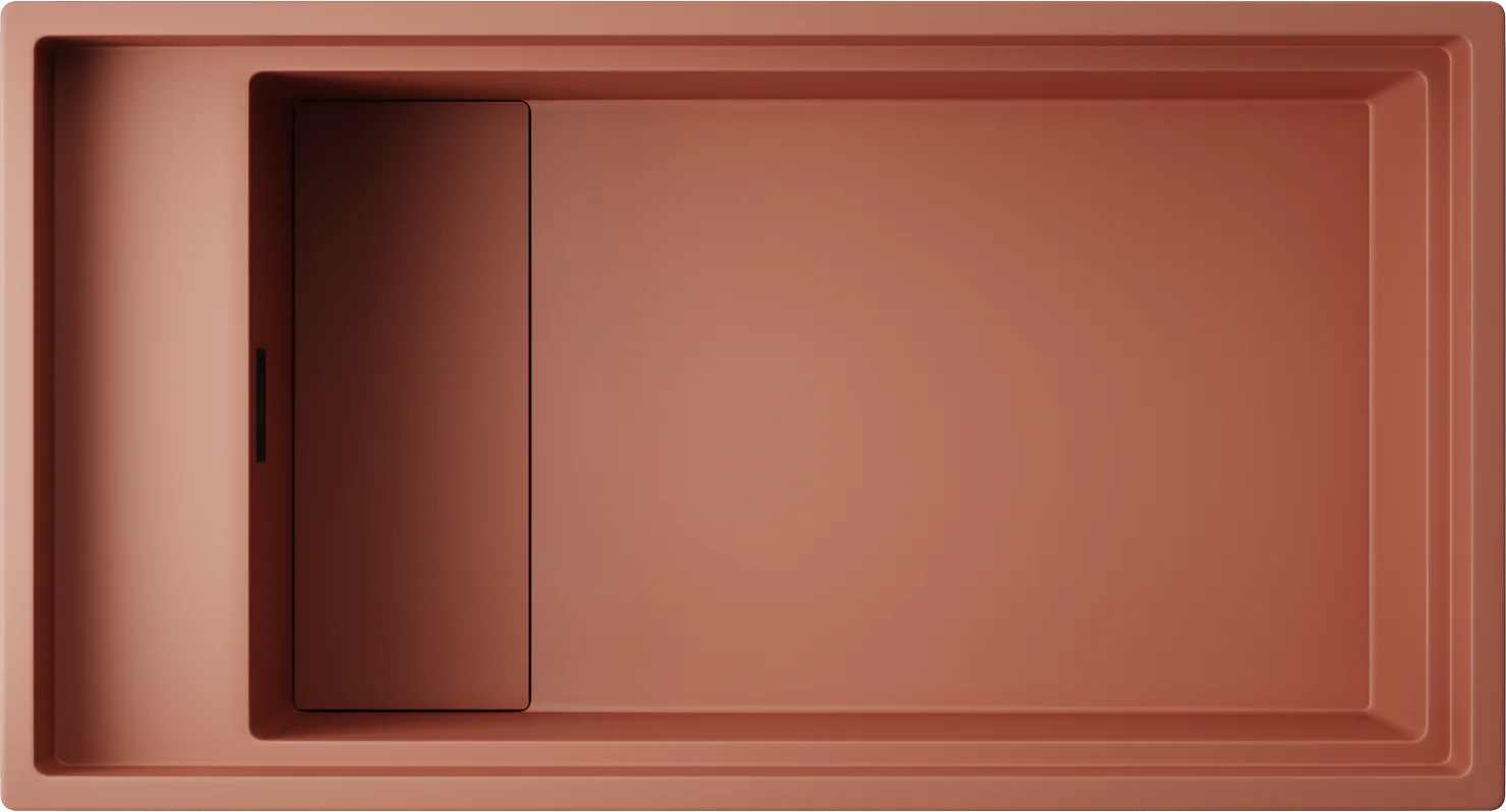 Мойка для кухни Omoikiri Kinaru Pro 86-U/I — cn