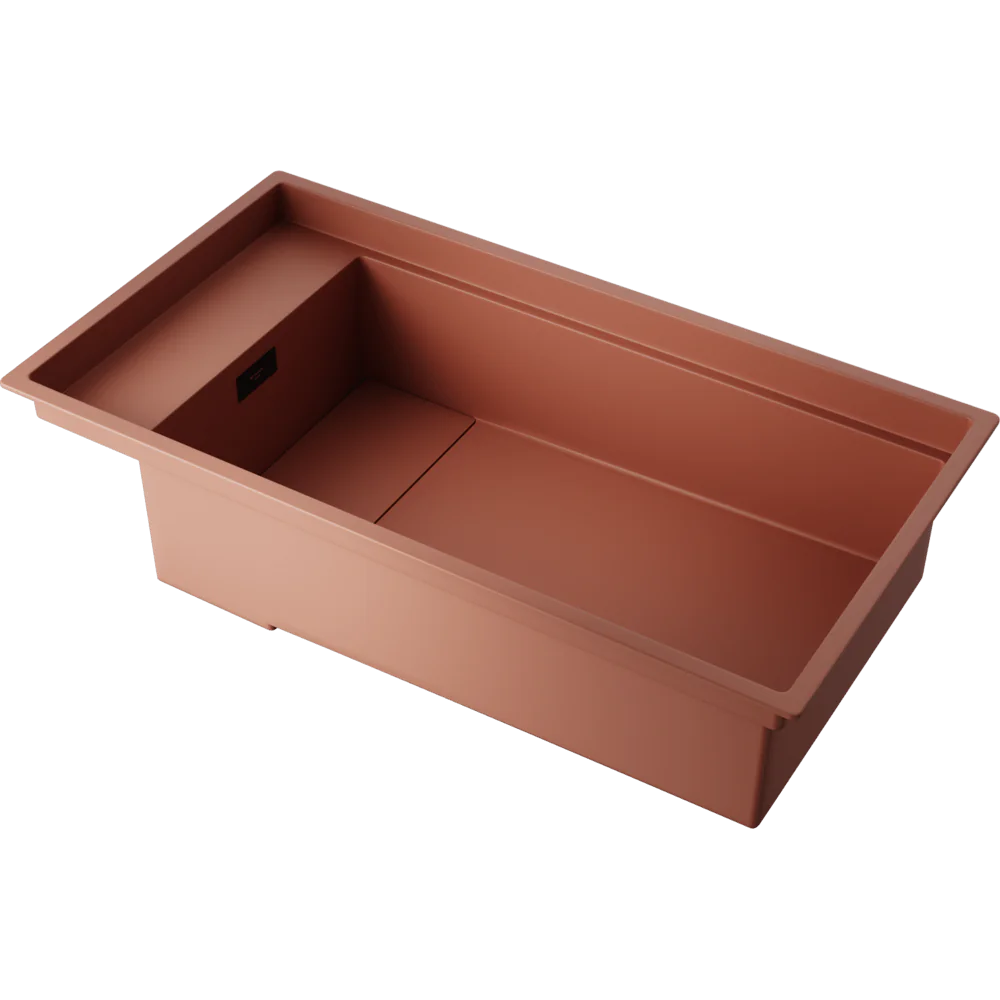 Мойка для кухни Omoikiri Kinaru Pro 86-U/I — cn