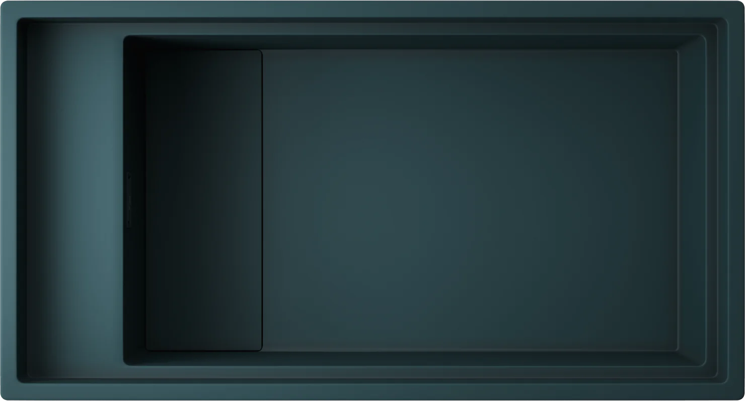 Мойка для кухни Omoikiri Kinaru Pro 86-U/I — do