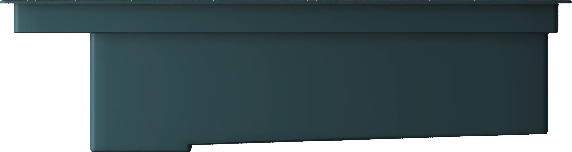 Мойка для кухни Omoikiri Kinaru Pro 86-U/I — do