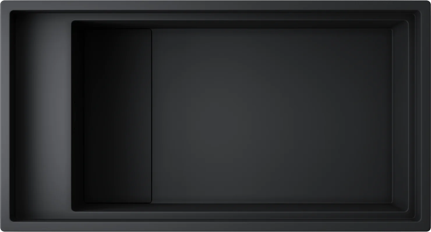 Мойка для кухни Omoikiri Kinaru Pro 86-U/I — gb