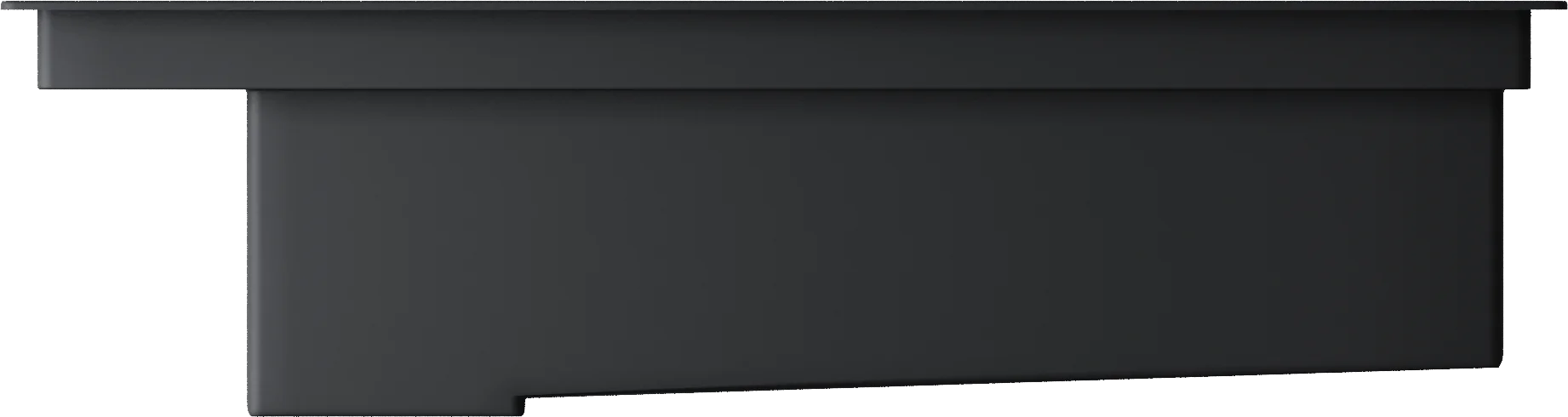 Мойка для кухни Omoikiri Kinaru Pro 86-U/I — gb