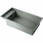 Мойка для кухни Omoikiri Kinaru Pro 86-U/I — wg