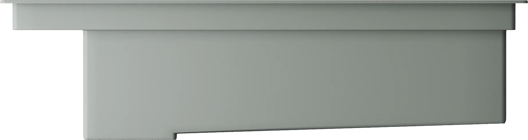 Мойка для кухни Omoikiri Kinaru Pro 86-U/I — wg