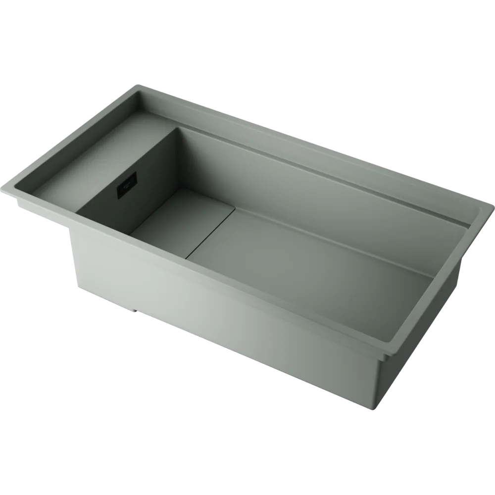 Мойка для кухни Omoikiri Kinaru Pro 86-U/I — wg