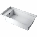 Мойка для кухни Omoikiri Kinaru Pro 86-U/I — wh