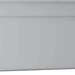 Мойка для кухни Omoikiri Kinaru Pro 86-U/I — wh