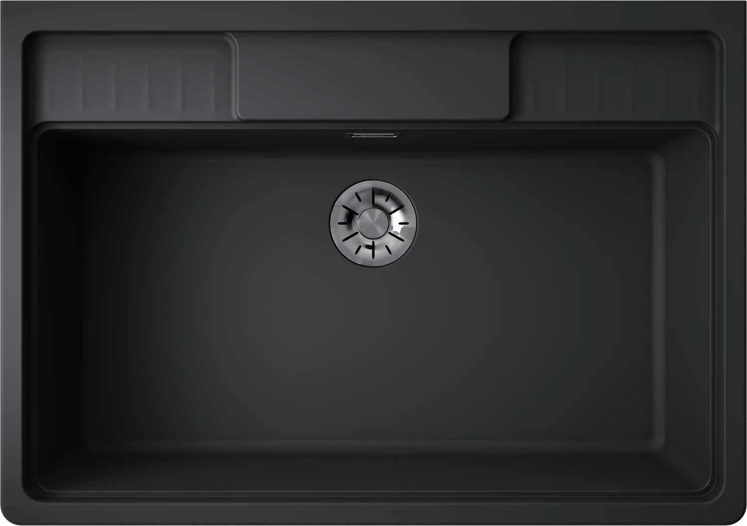 Мойка для кухни Omoikiri Kinokawa 90 — gb