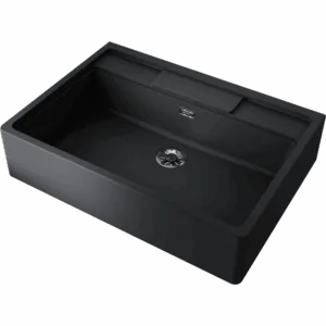 Мойка для кухни Omoikiri Kinokawa 90 - графит