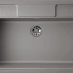 Мойка для кухни Omoikiri Kinokawa 90 — gr