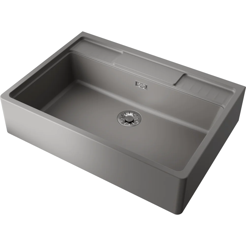 Мойка для кухни Omoikiri Kinokawa 90 — gr