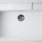 Мойка для кухни Omoikiri Kinokawa 90 — wh