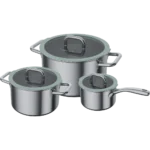 Набор посуды Omoikiri Kenrei Set — ol