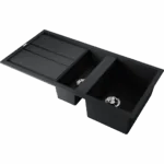 Мойка для кухни Omoikiri Kitagawa 100-2 — gb