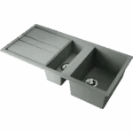 Мойка для кухни Omoikiri Kitagawa 100-2 — wg