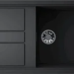 Мойка для кухни Omoikiri Kitagawa 100 — gb