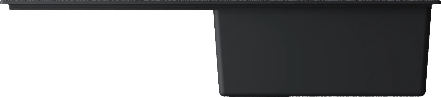 Мойка для кухни Omoikiri Kitagawa 100 — gb