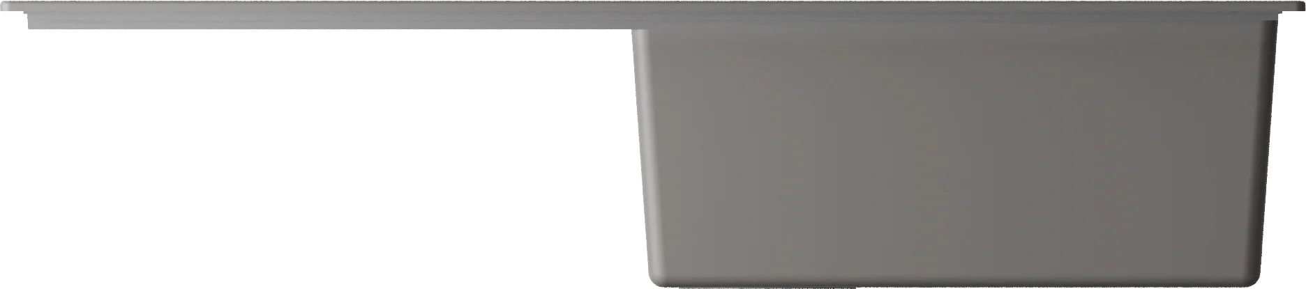 Мойка для кухни Omoikiri Kitagawa 100 — gr