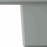 Мойка для кухни Omoikiri Kitagawa 100 — wg