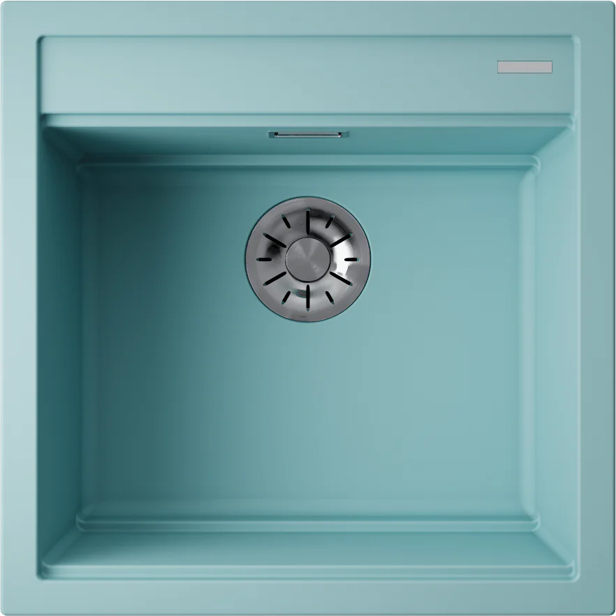 Мойка для кухни Omoikiri Kitagawa 51 — az