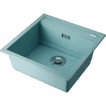 Мойка для кухни Omoikiri Kitagawa 51 — az