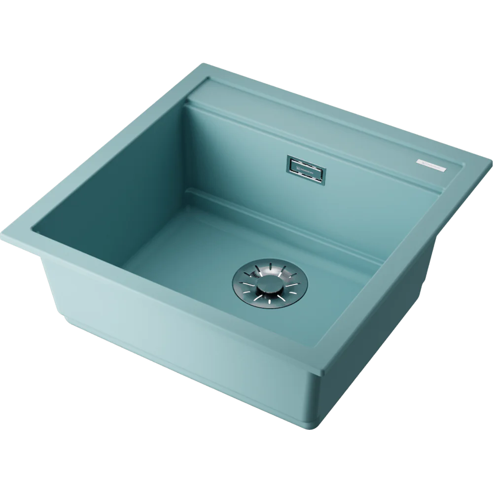 Мойка для кухни Omoikiri Kitagawa 51 — az