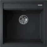 Мойка для кухни Omoikiri Kitagawa 51 — gb