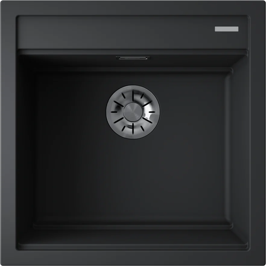 Мойка для кухни Omoikiri Kitagawa 51 — gb