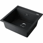 Мойка для кухни Omoikiri Kitagawa 51 — gb