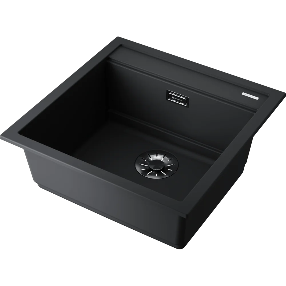 Мойка для кухни Omoikiri Kitagawa 51 — gb