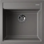 Мойка для кухни Omoikiri Kitagawa 51 — gr