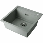 Мойка для кухни Omoikiri Kitagawa 51 — wg