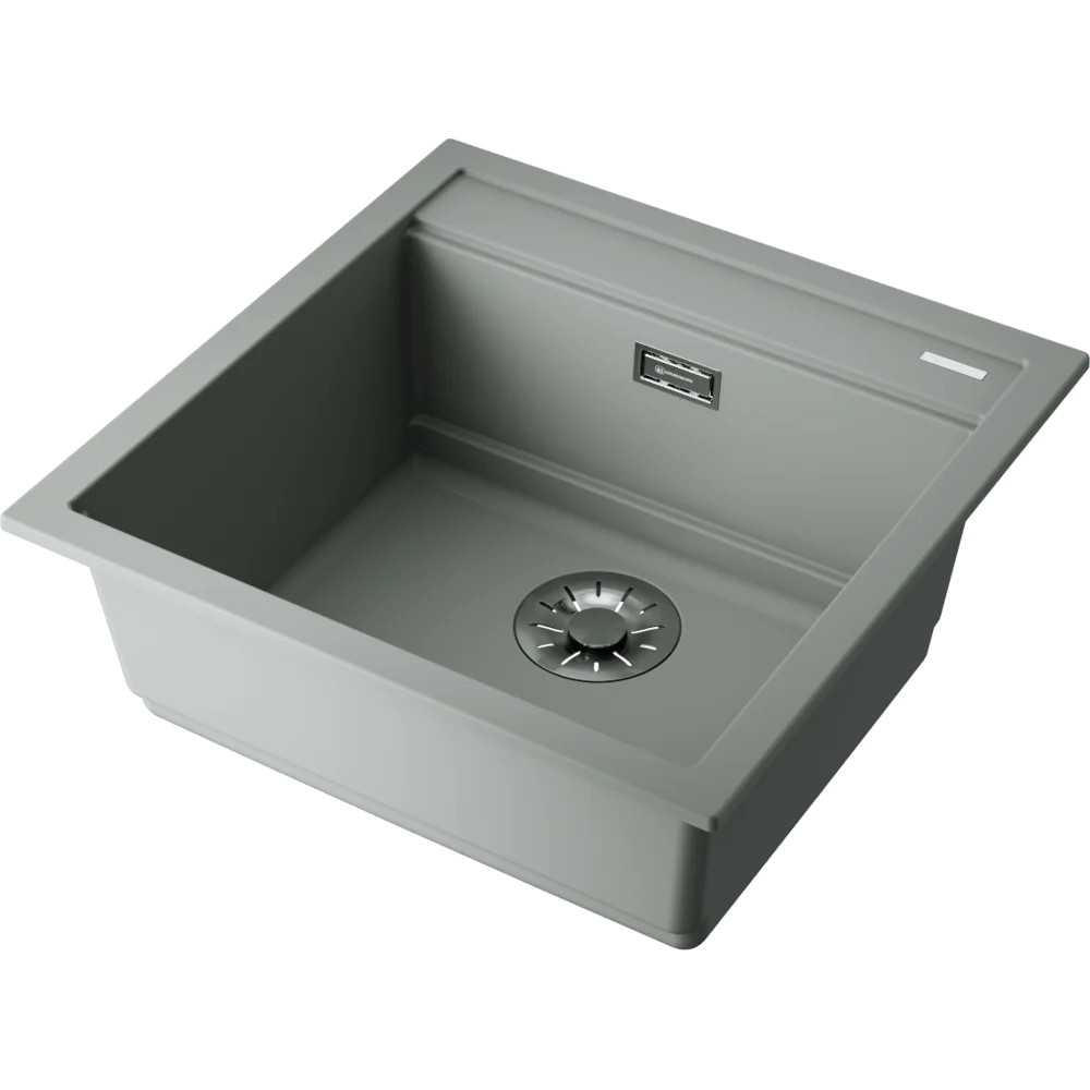 Мойка для кухни Omoikiri Kitagawa 51 — wg