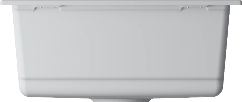 Мойка для кухни Omoikiri Kitagawa 51 — wh