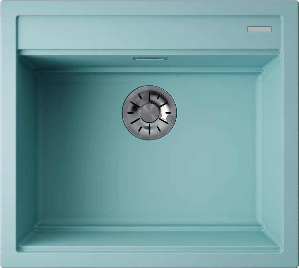 Мойка для кухни Omoikiri Kitagawa 57 — az