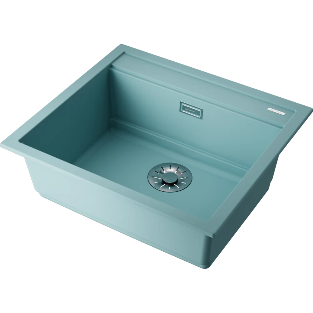 Мойка для кухни Omoikiri Kitagawa 57 — az