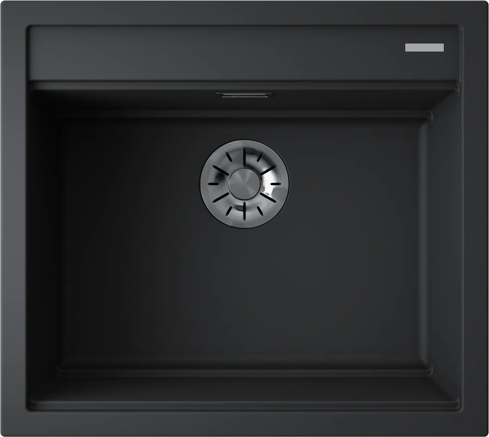 Мойка для кухни Omoikiri Kitagawa 57 — gb