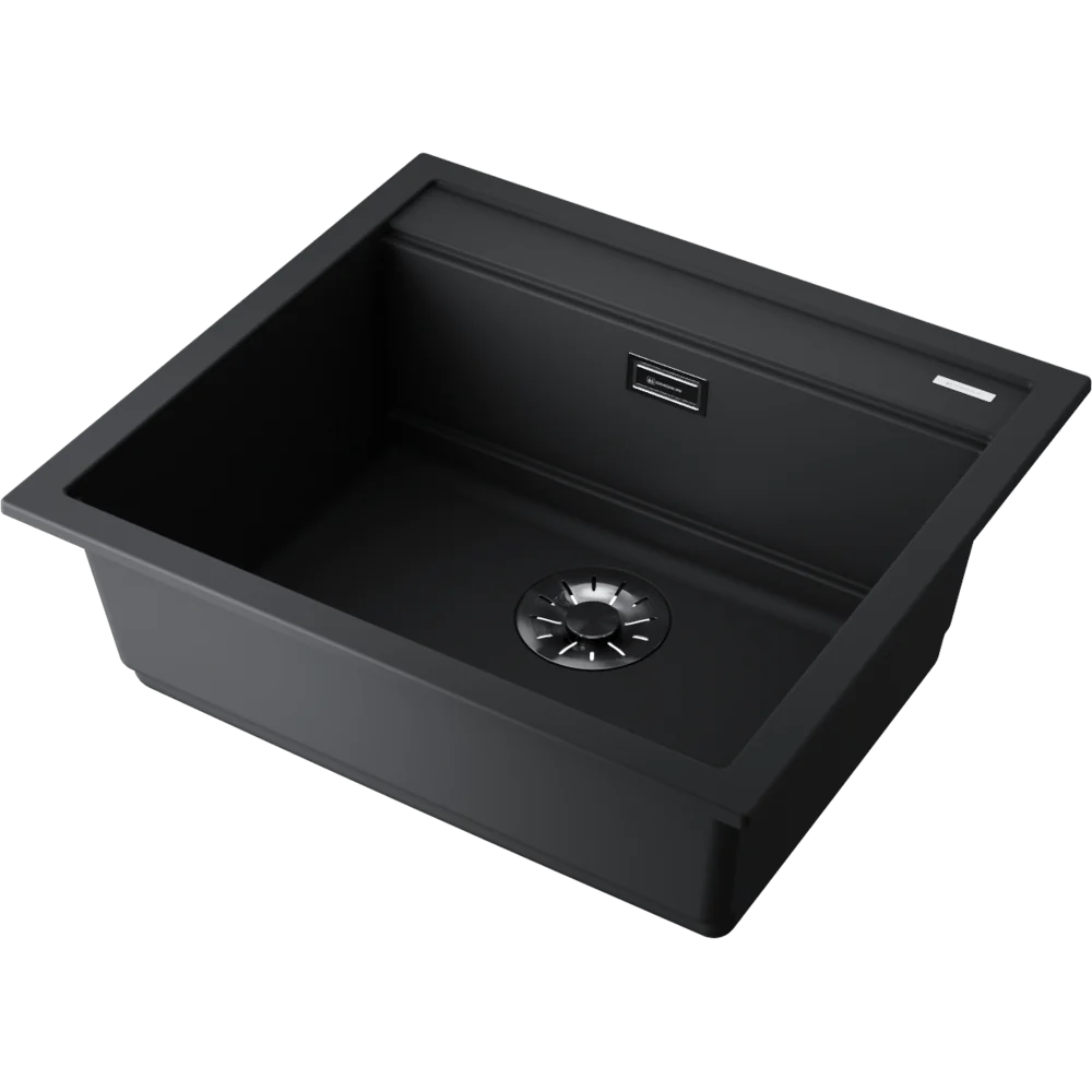 Мойка для кухни Omoikiri Kitagawa 57 — gb