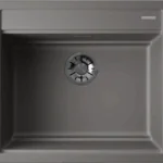 Мойка для кухни Omoikiri Kitagawa 57 — gr