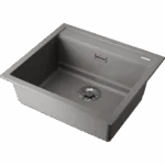 Мойка для кухни Omoikiri Kitagawa 57 — gr