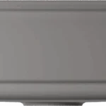 Мойка для кухни Omoikiri Kitagawa 57 — gr