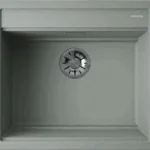 Мойка для кухни Omoikiri Kitagawa 57 — wg