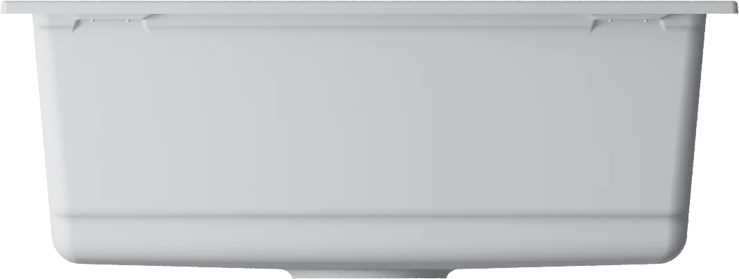 Мойка для кухни Omoikiri Kitagawa 57 — wh