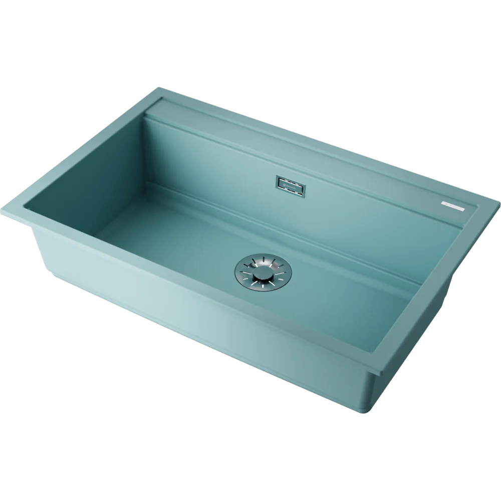 Мойка для кухни Omoikiri Kitagawa 79-LB — az