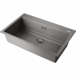 Мойка для кухни Omoikiri Kitagawa 79-LB — gr