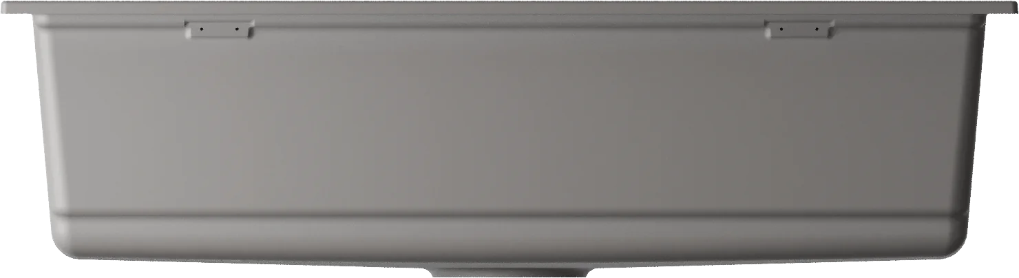 Мойка для кухни Omoikiri Kitagawa 79-LB — gr