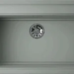 Мойка для кухни Omoikiri Kitagawa 79-LB — wg