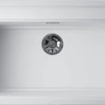 Мойка для кухни Omoikiri Kitagawa 79-LB — wh